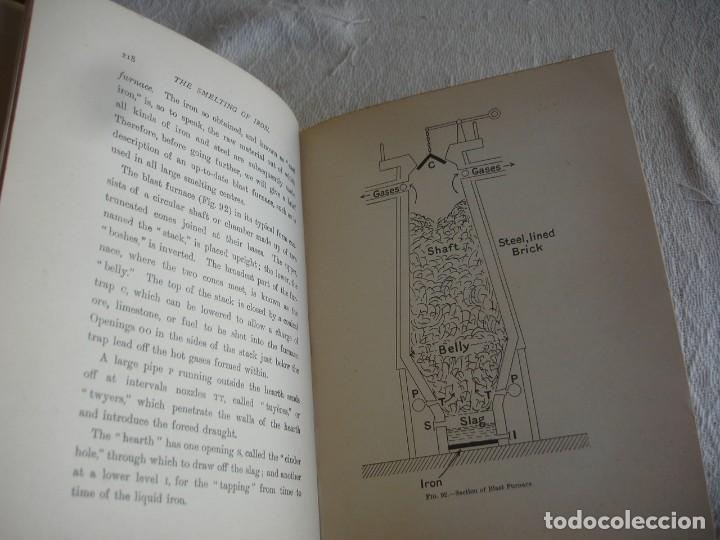 Libros antiguos: WILLIAMS, ARCHIBALD: HOW IT IS MADE - Foto 12