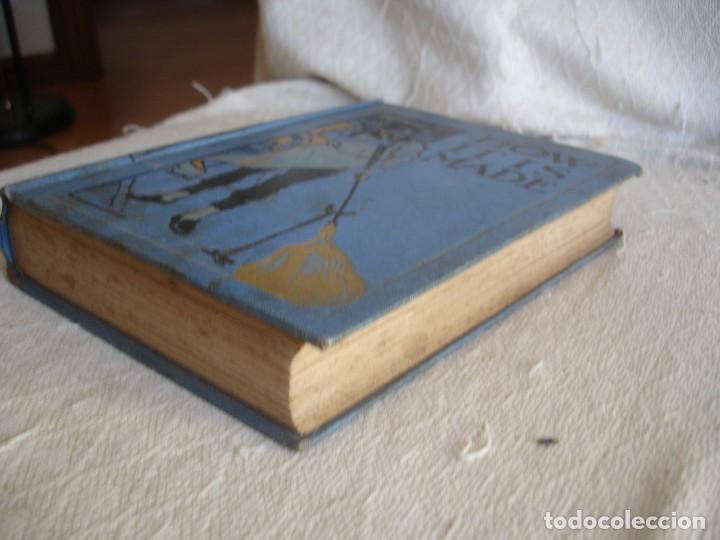 Libros antiguos: WILLIAMS, ARCHIBALD: HOW IT IS MADE - Foto 18