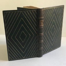 Libros antiguos: ELS CENT MILLORS CONTES COMICS. . Lote 191874455