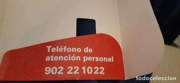 Libros antiguos: CARPETA PORTAFOLIOS CIRCULO DE LECTORES - Foto 3