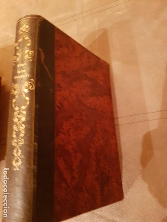 Libros antiguos: Libro de los oradores. Timon - Foto 1