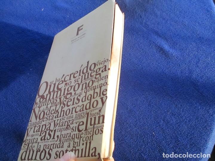 Libros antiguos: PALERMO DEL CUCHILLO Jos&eacute; V. Pascual Ediciones B,S.A. 1996 - Foto 5