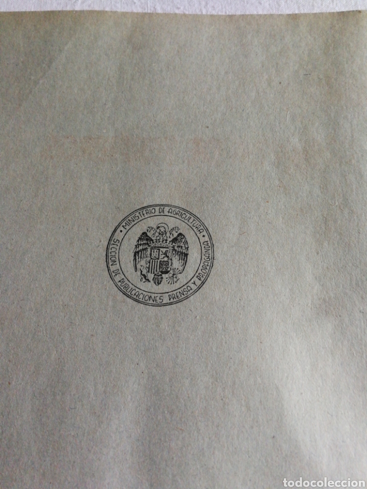 Libros antiguos: CRIANZA DE TERNEROS - Foto 2