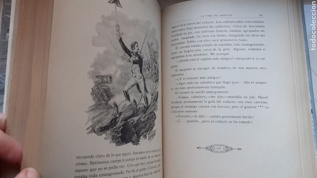 Libros antiguos: Cuentos y novelas. Pr&oacute;spero M&eacute;rim&eacute;e - Foto 9