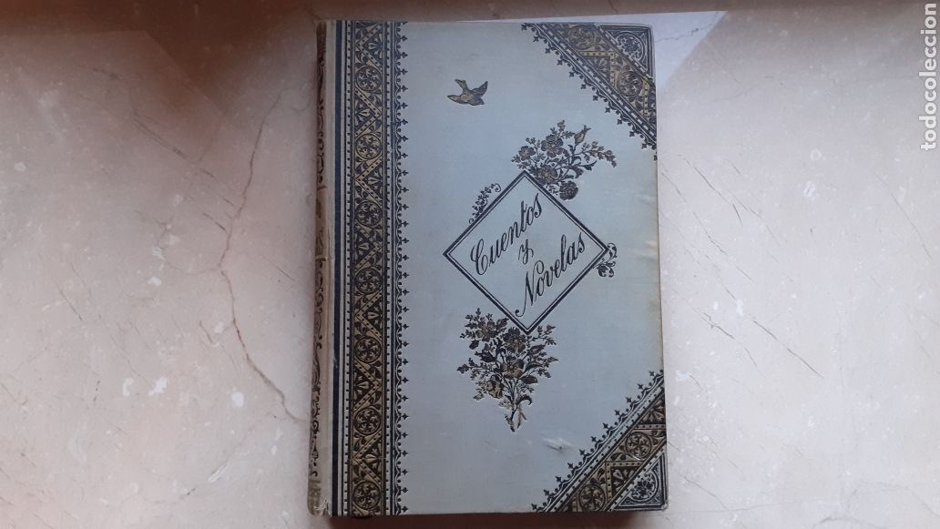 Libros antiguos: Cuentos y novelas. Pr&oacute;spero M&eacute;rim&eacute;e - Foto 1