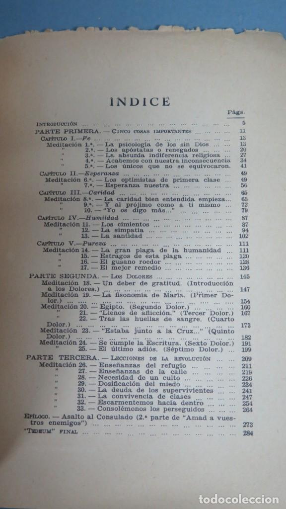 Libros antiguos: LOS DEVASTADORES DE LA POLINESIA. MOTTA. MAUCCI - Foto 3