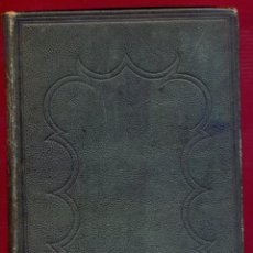 Libros antiguos: THE TOURIST IN SPAIN. GRANADA 1835 BY THOMAS ROSCOE.EL LIBRO ESTA ESCRITO EN INGLES LE3145. Lote 388236724