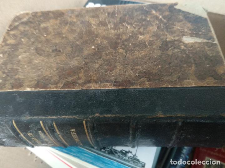 Libros antiguos: PEREDA. LA PUCHERA OBRAS COMPLETAS. 1921. - Foto 1