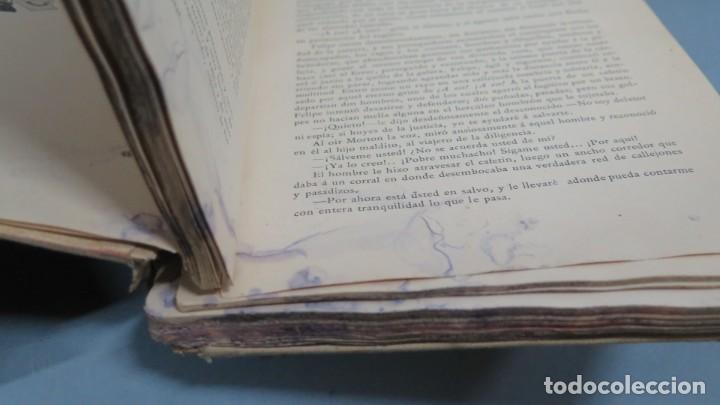 Libros antiguos: 1907.- LUZ Y SOMBRAS. LYTTON - Foto 2