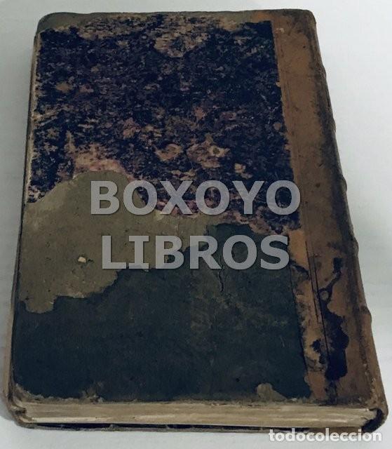 Libros antiguos: TRUEBA, Antonio de. Cuentos de color de madres e hijos - Foto 3