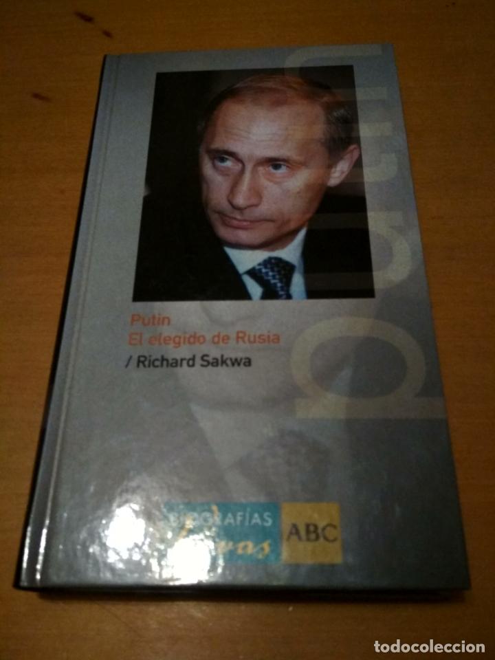 Libros antiguos: Putin - Foto 1