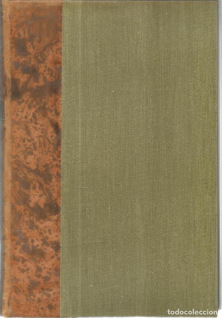 Libros antiguos: Floresta general. 2 tomos - OYANGUREN, PABLO (Pr&oacute;logo) - Foto 2