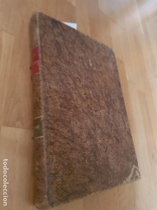 Libros antiguos: ALBUM ART&Iacute;STICO 1882 - Foto 1