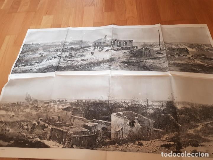 Libros antiguos: ALBUM ART&Iacute;STICO 1882 - Foto 2