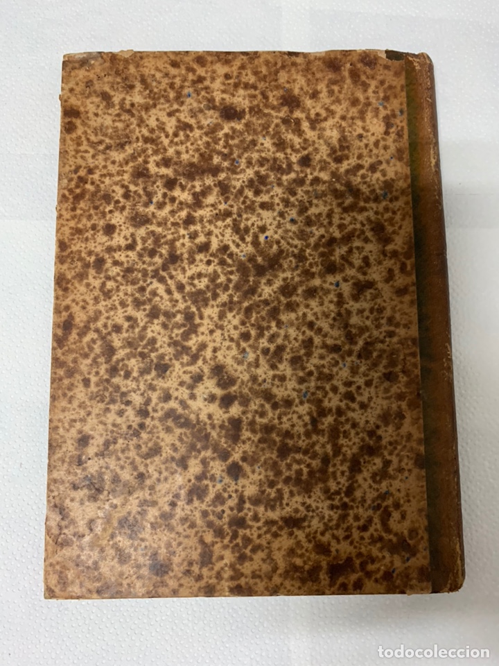 Libros antiguos: L- Mineralog&iacute;a - Foto 14
