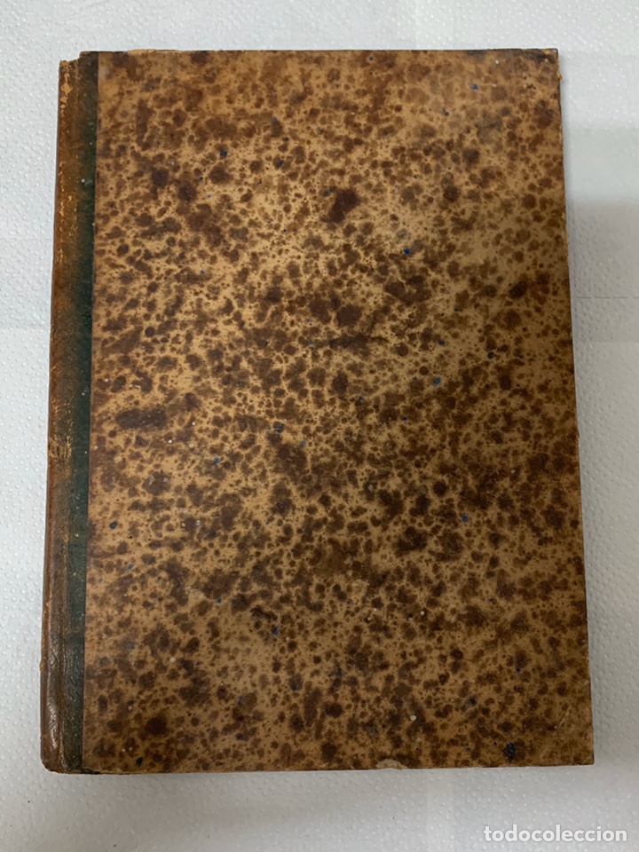 Libros antiguos: L- Mineralog&iacute;a - Foto 1