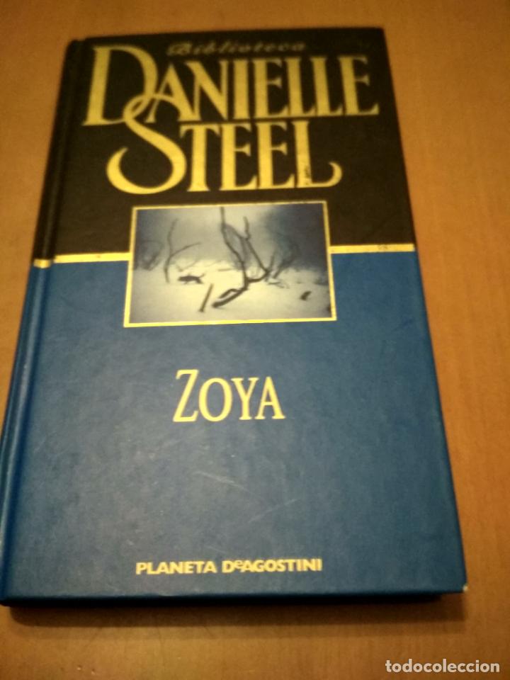 Libros antiguos: Zoya - Foto 1