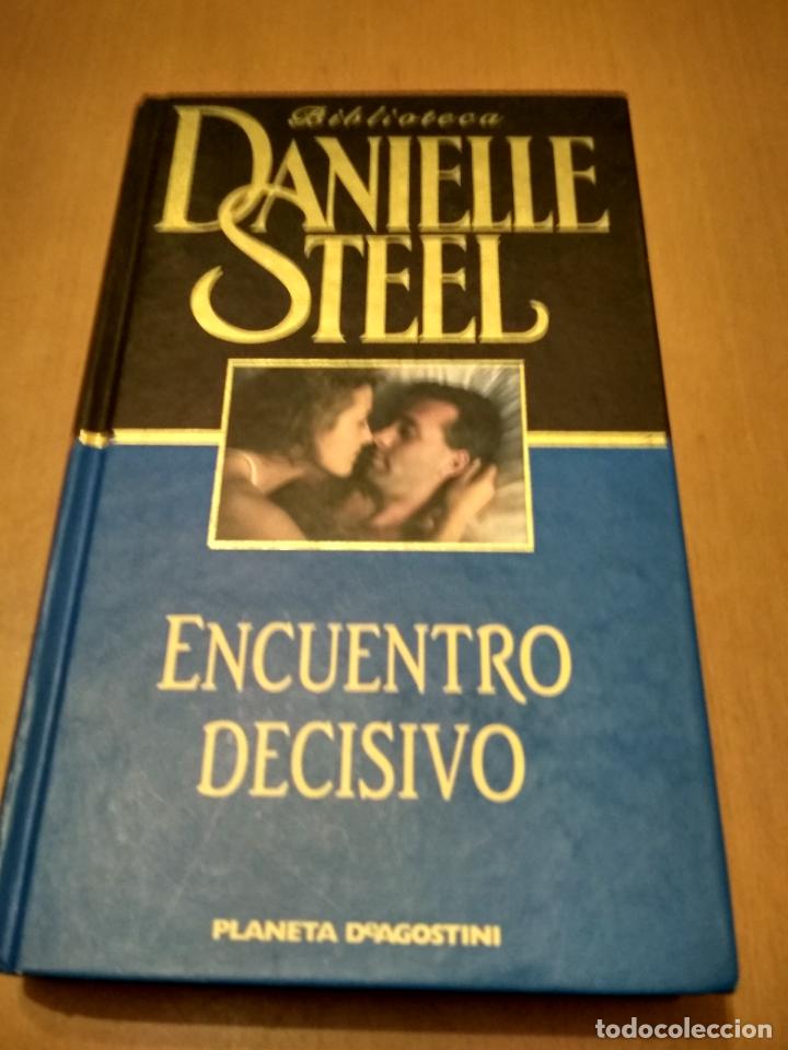 Libros antiguos: Encuentro decisivo - Foto 1