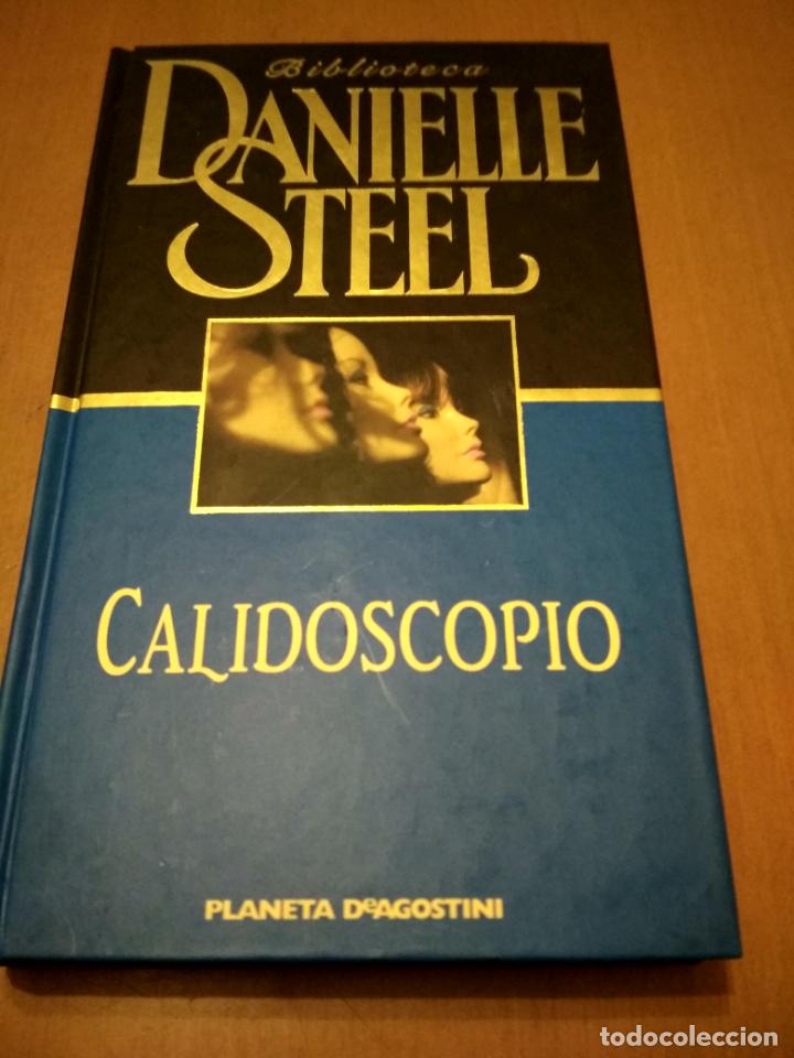 Libros antiguos: Calidoscopio - Foto 1