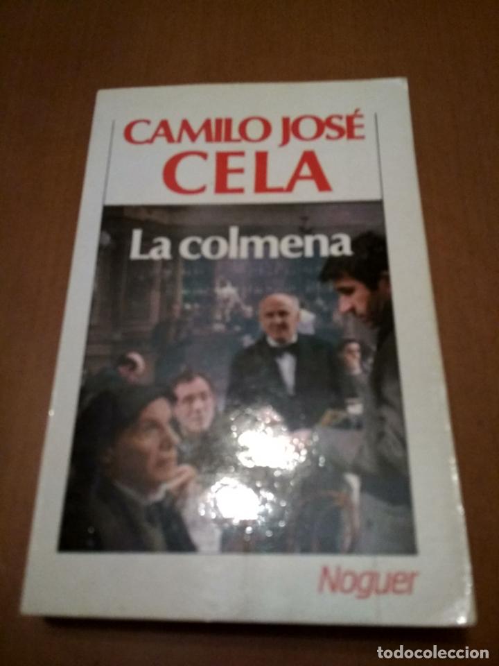Libros antiguos: La colmena - Foto 1