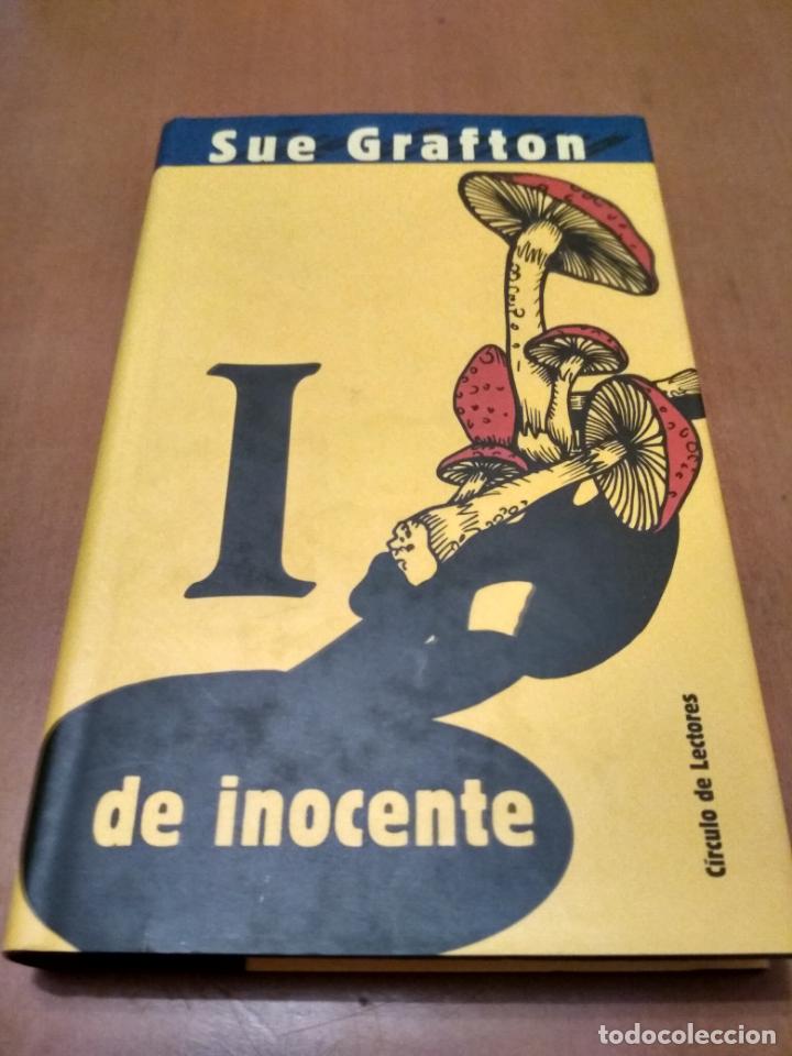 Libros antiguos: I de inocente - Foto 1
