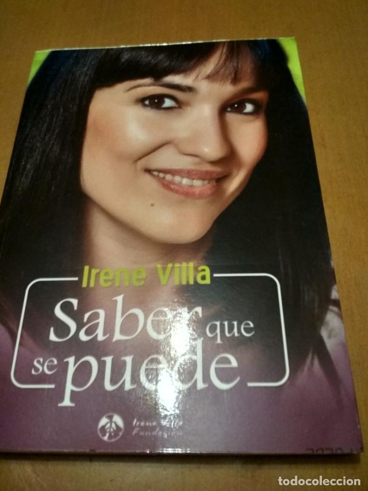 Libros antiguos: Saber que se puede - Foto 1