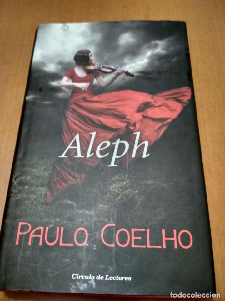 Libros antiguos: Aleph - Foto 1
