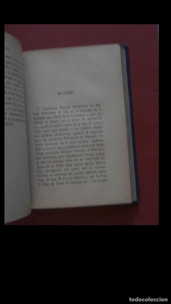 Libros antiguos: En los andamios. Felipe Trigo - Foto 2