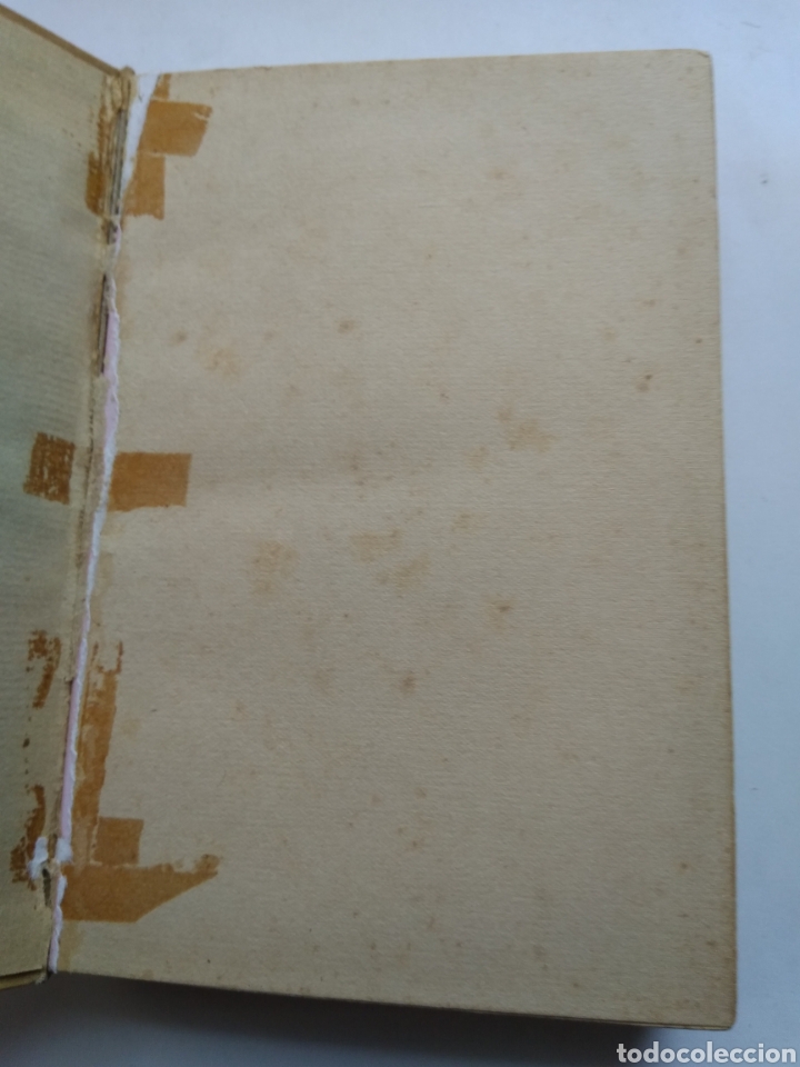 Libros antiguos: BIBI TOMO II/GAST&Oacute;N LEROUX - Foto 2