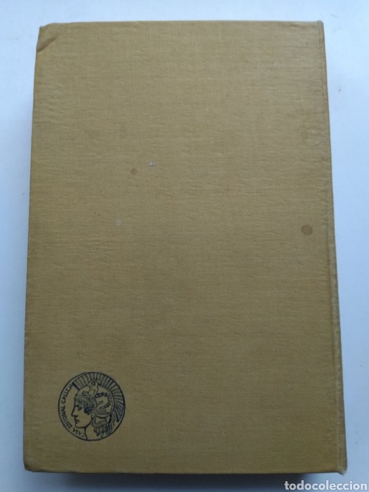 Libros antiguos: BIBI TOMO II/GAST&Oacute;N LEROUX - Foto 4