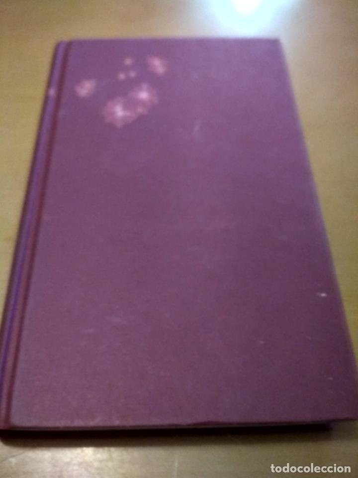 Libros antiguos: Mientras duerme la pasi&oacute;n - Foto 1