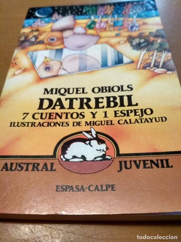 Libros antiguos: 7 cuentos  y  1 espejo - Foto 1