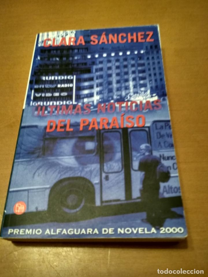 Libros antiguos: &Uacute;ltimas noticias del para&iacute;so