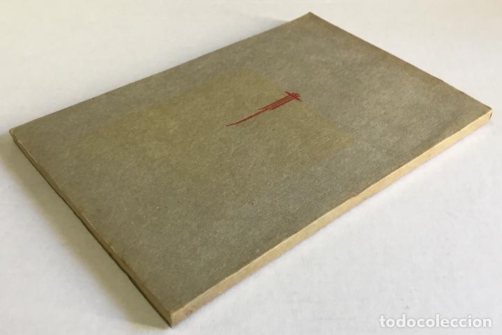 Libros antiguos: MOMENTS VISCUTS (auto-biografia). - MORERA, E. - Foto 4