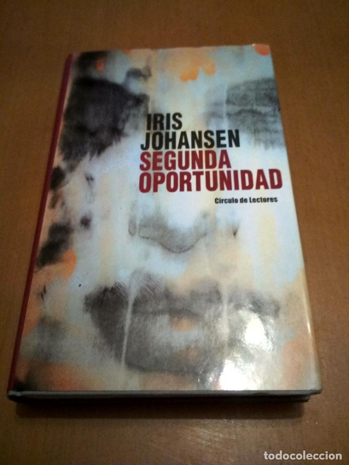 Libros antiguos: Segunda oportunidad - Foto 1
