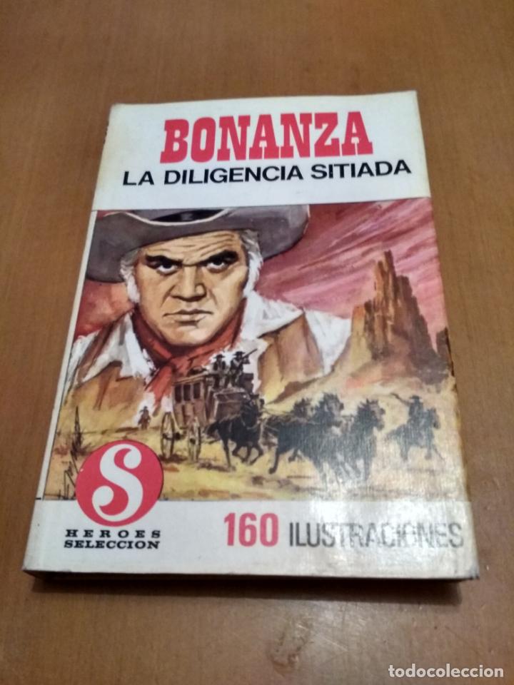 Libros antiguos: Bonanza - Foto 1