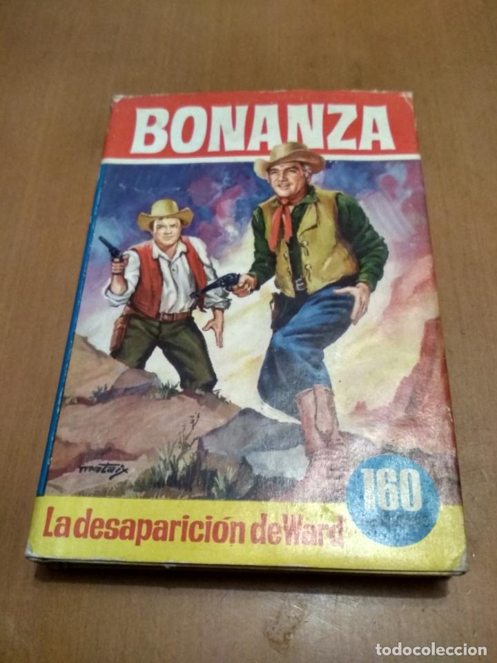 Libros antiguos: Bonanza - Foto 1