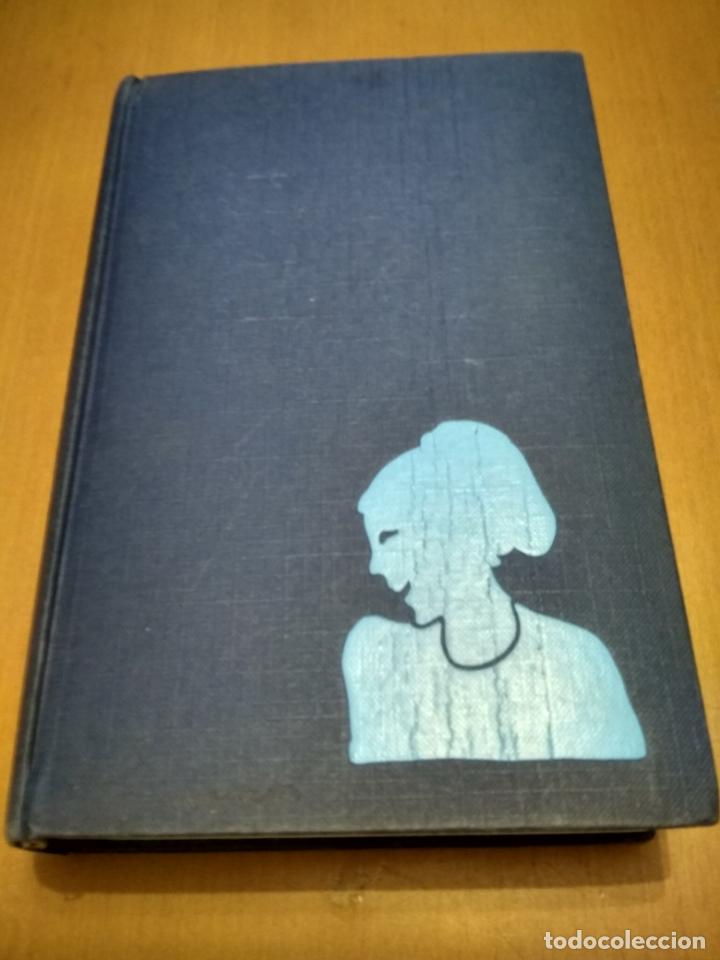 Libros antiguos: La mujer del domingo - Foto 1