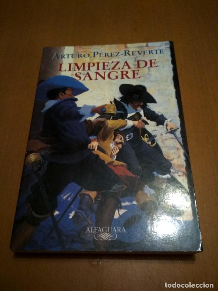 Libros antiguos: Limpieza de sangre - Foto 1