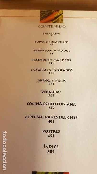 Libros antiguos: Libro La sabrosa cocina de Pol Martin - Foto 2