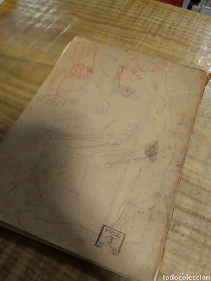 Libros antiguos: LA REGION GALLEGA. 1936 #CJ2 - Foto 13