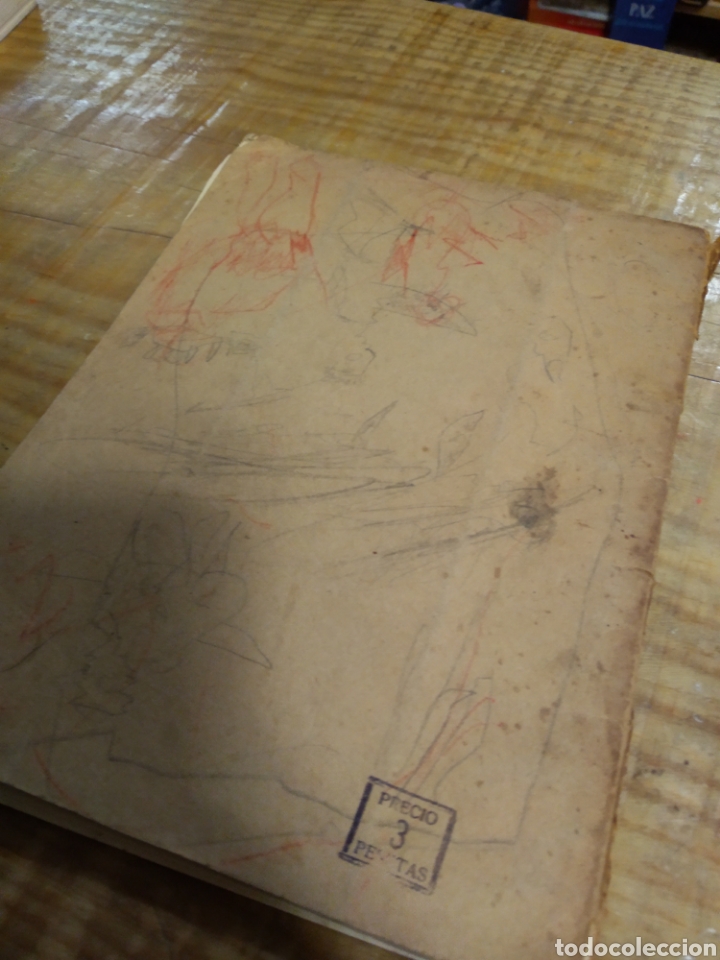 Libros antiguos: LA REGION GALLEGA. 1936 #CJ2 - Foto 14