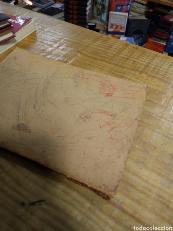 Libros antiguos: LA REGION GALLEGA. 1936 #CJ2 - Foto 15