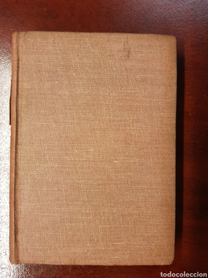 Libros antiguos: DIES IRAE - L. ANDREIEV - 1920 - CALPE - Foto 1