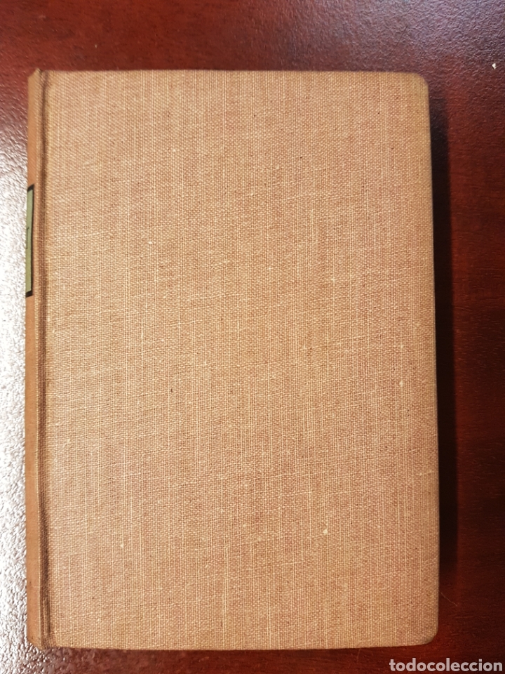 Libros antiguos: BUDAPEST - TOMAS KOBOR - 1920 - CALPE - COMPLETO - Foto 1