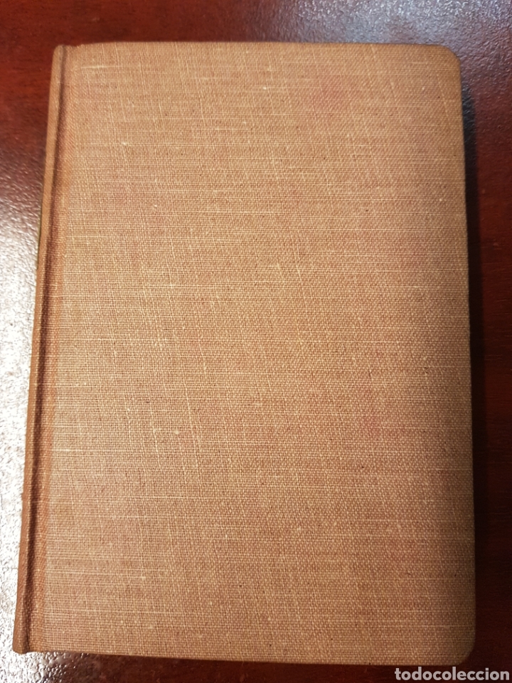 Libros antiguos: CIMBELINO - W. SHAKESPEARE - 1934 - CALPE - Foto 2