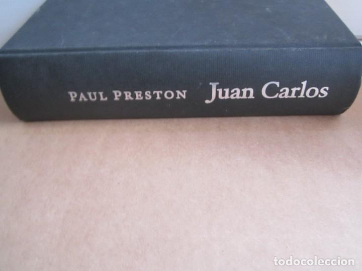Libros antiguos: (315) LIBRO JUAN CARLOS PAUL PRESTON - Foto 1