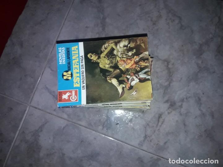 Libros antiguos: BOLSILIBROS BRUGUERA - Foto 1