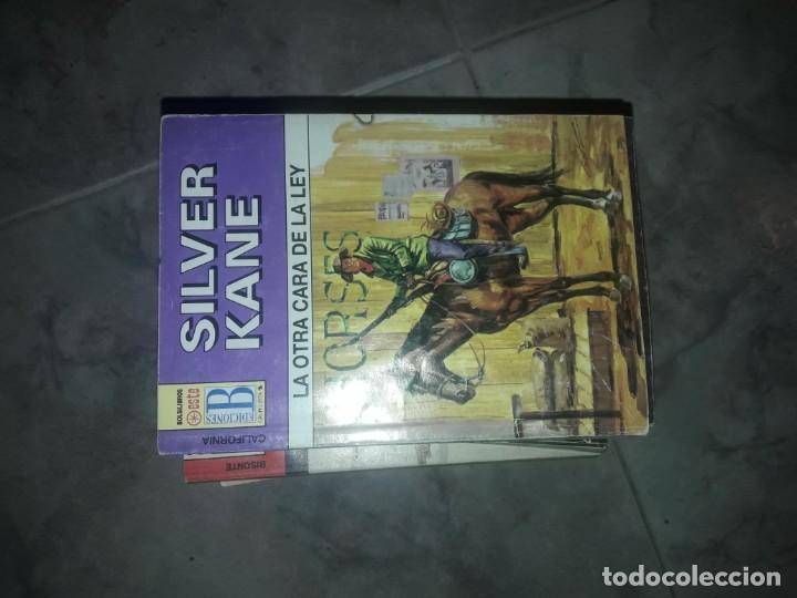 Libros antiguos: BOLSILIBROS GRUPO Z - Foto 1