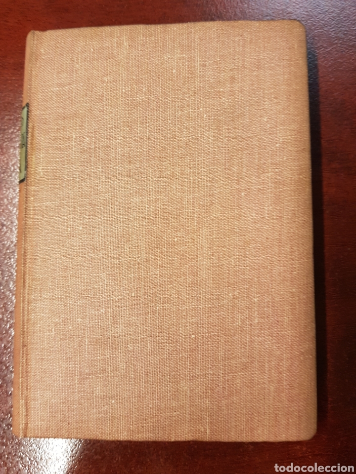 Libros antiguos: JUAN DE LA ROCA - GEORGE SAND - 1921 - CALPE - Foto 2